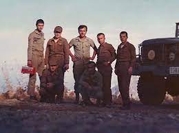 Kuzey kıbrıs'ın 31 bin askerlik bir ordusu var. Akbabalar Sehit Arkadaslarimizin Uzerinde Ucuyordu