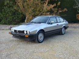 Image result for Lord Blue 1985 Alfa-Romeo