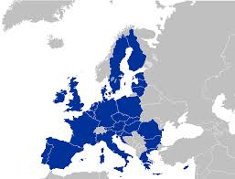 This map shows countries in european union. Europe And The World Liechtenstein Institute On Self Determination