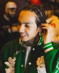 Natanael Cano en Orizaba, Veracruz 🦥🇲🇽