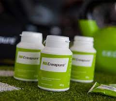 It is gaining more popularity because of its better solubility in water. Creatine Overview Creapure
