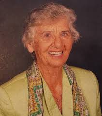 In loving memory of Marliese Mooney