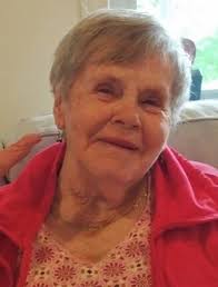 Obituary of Violet Ann Poitras