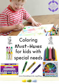 Download 7 National Coloring Book Day Must Haves Friendship Circle Special Needs Blog