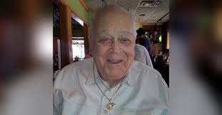 Oscar "Joe" Berman Obituary