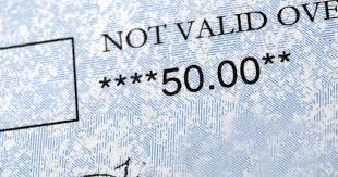 Thread starter queen of hearts. Is It Ok For Me To Write Off A Check After A Year If The Person Has Never Cashed It Question Zero Alignable