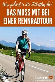 Trikottasche Beim Rennradfahren Was Mitnehmen Rennrad Training Rennrad Rennrad Trikot