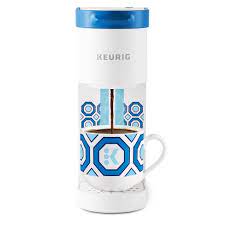 Maybe you would like to learn more about one of these? Keurig K Mini Basic Jonathan Adler Limited Edition Single Serve K Cup Pod Coffee Maker White Target