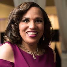 Passing of SJH Alumna Angie Thompson