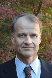 Mark von Zastrow, M.D., Ph.D.