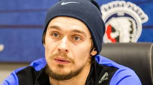 CHL, pak extraliga. Na únavu se ale nemůžeme vymlouvat, říká Vráblík