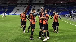 Учитывая, что сборная не вышла в финальную часть. Shahtyor 13 J Raz V Istorii Zavoeval Kubok Ukrainy Po Futbolu Rt Na Russkom