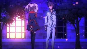 The Misfit Of Demon King Academy Episode 3 Everything You Need To Know In 2020 Demon King Demon King Anime Demon