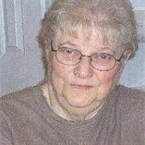 Letitia Stanley's Instagram, Twitter & Facebook