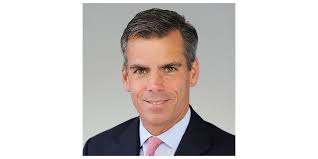 Fiserv Appoints Michael P. Lyons as President and CEO-Elect