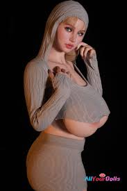 CLM(Climax Doll) Sex Doll-Janice- AllYourDolls