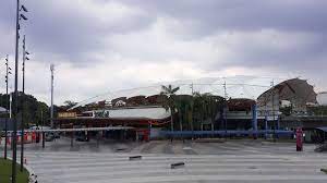 The original roof composite membrane had suffered irreversible premature ageing and damages and its canopy required total. Bukit Jalil Lrt Station Project Portfolio Catonic