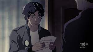 Adrian: that the italian hentai - incident 1 uncooked - Pururin.cc
