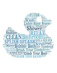 Bathroom Free Printable Wall Art Black And White Bathroom Wall Subway Art Free Printable Because I Couldn T Find Any I Liked For Free Maybe This Bathroom Printables Bathroom Printables Free Bathroom Wall Art