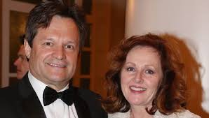 25th Annual Ballet Ball