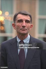 59 Edf Francois Roussely Stock Photos, High-Res Pictures, and Images