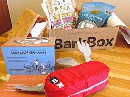 S Mores Anyone The Great Outdoors June Barkbox Review Coupon Code Woof Woof Mama Bark Box June Theme Barkbox Subscription Boxes