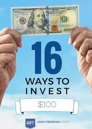 How To Invest 100 Dollars Or Small Amounts Of Money Open Real Account And Win Profits Easy With My Pro Finances Personnelles Investissement Finance