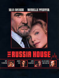 Russland (gruppe b) nach dem ersten spieltag führt belgien die gruppe b an. The Russia House 1990 Rotten Tomatoes