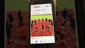 Met haar lengte en lange benen is femke bij uitstek geschikt voor de horden. Femke Bol Wat Goed Is Komt Snel In The Spotlight Baan Atletiek