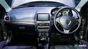 Proton holdings bhd yesterday launched the latest version of the proton saga as part of its strategic plan to maintain the present momentum in sales, while regaining its shares in the automotive market. The 2019 Proton Saga Launches With A Major Interior Revamp Price Starts From Rm32k Klgadgetguy