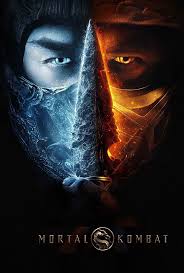 Mortal kombat videos mortal kombat: Poster Mortal Kombat 2021 Wallpapers Wallpaper Cave