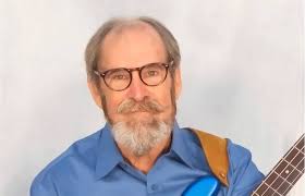 Take a listen to Dave Hope from Kansas… particularly the first few albums…  solid player for sure