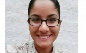 Proceso.com.do : Militar dominicana muere en atentados terroristas en  Afganistán