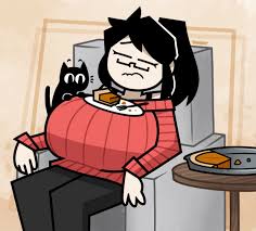 Rule 34 Dev | Celebrities popular | chloe_(jinnsart) -animated