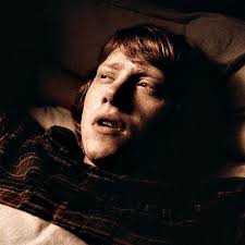 Malachy and Michelle Cherrybomb