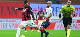Currently, milan rank 2nd, while crotone hold 20th position. Facts And Stats From Ac Milan 4 0 Crotone Serie A Tim 2020 2021 Ac Milan