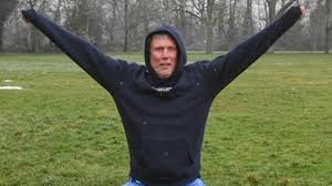 Love it bez great old skool tune xx. Happy Mondays Star Bez In Bid To Rival Joe Wicks With Lockdown Fitness Classes Bbc News