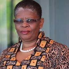 Former ethekwini mayor zandile gumede is back in the durban magistrate's court today. Zandile Gumede Sworn In As Kzn Mpl Mossel Bay Advertiser