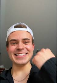 Nick Wilson Reacting to Cathys Videos