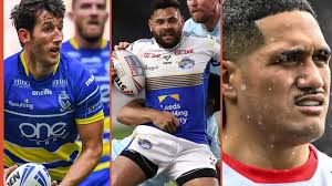 The list of Super League players offered new deals or signed elsewhere in  2025