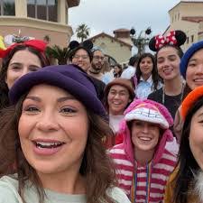 Maribel Nash's Instagram, Twitter & Facebook