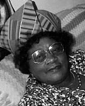 Lizzie Williams Obituary (2014)