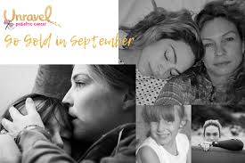 Pediatric Cancer Awareness Month Part 3: Libby & Wendy: 2 Stories of DIPG