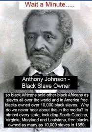 Klajd Kapinova: Para vitit 1661 në Virxhinia, afrikanët nuk konsideroheshin  zyrtarisht skllevër