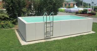 Aufstellpool Dolce Vita Diva Da Jardinero Pools Whirlpools Aufstellpools Und Schwimmbecken Schwimmbecken Hinterhofbeleuchtung Schwimmbad Designs