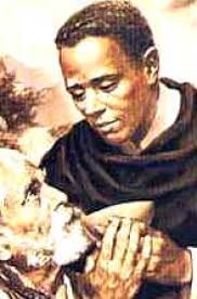 Dominican serves homeless and needy