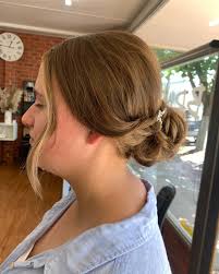 Sarah at Brush It Up