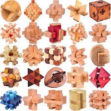© 2021 mjh life sciences™ and pharmacy times. Classic Wooden Puzzle Mind Brain Teasers Burr Interlocking Puzzles Game Toys For Adults Children Toys Barney Toy Home Gametoy Cookware Aliexpress