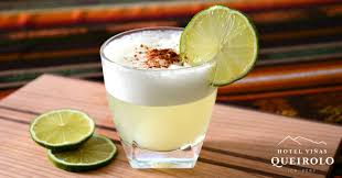 Suggest as a translation of cóctel cuba libre copy El Mes Del Pisco Sour Los 10 Mejores Cocteles De Pisco