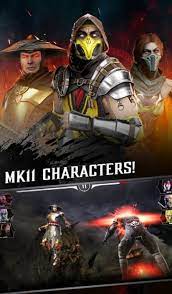 Download and participate in 1v1 battles in mortal kombat mod apk, the best and classic fighting game of all time. Mortal Kombat X Mod Apk Unlimited Money Souls V3 4 1